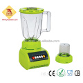 300W Mixer Blender Listrik Plastik Berkualitas Tinggi